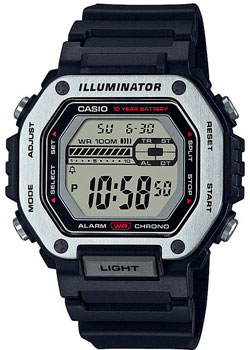 Casio Digital