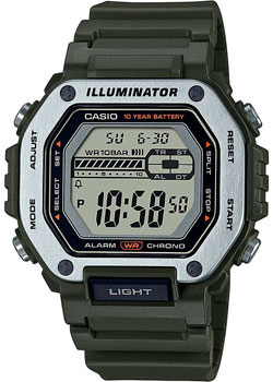 Casio Digital