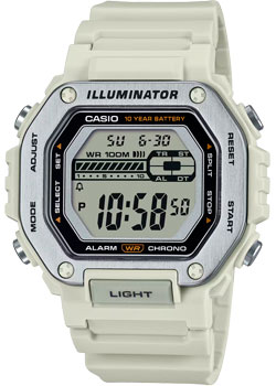 Casio Digital