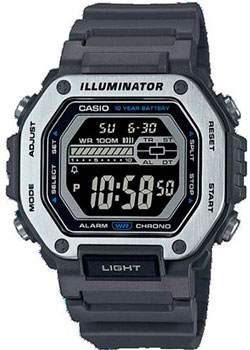 Casio Digital