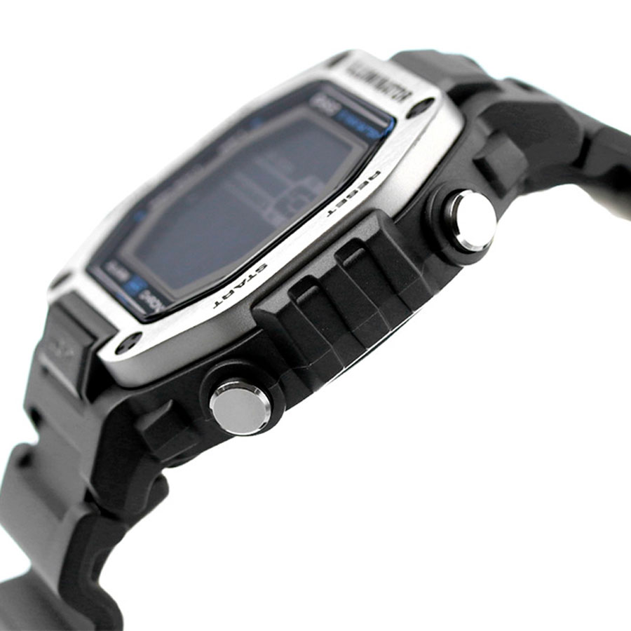 casio MWD-110H-8B