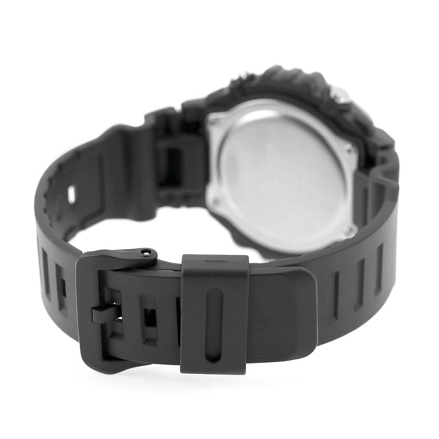 casio MWD-110H-8B