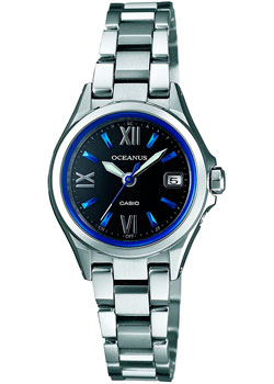Часы Casio Oceanus OCW-70J-1AJF
