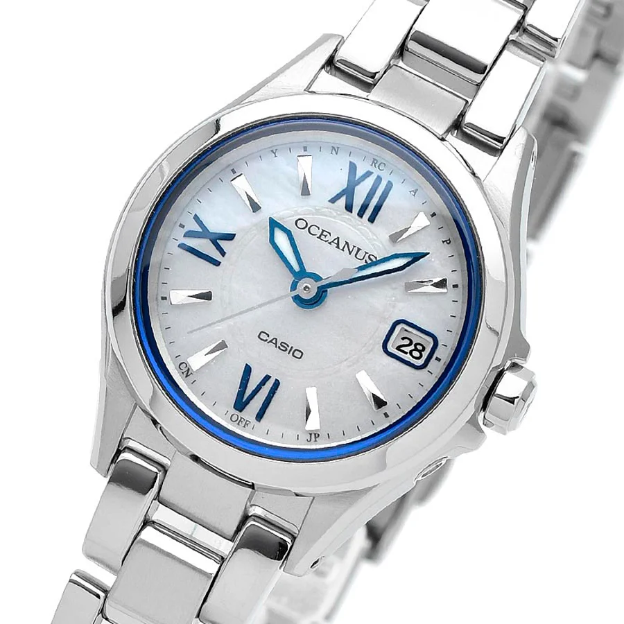 casio OCW-70PJ-7AJF