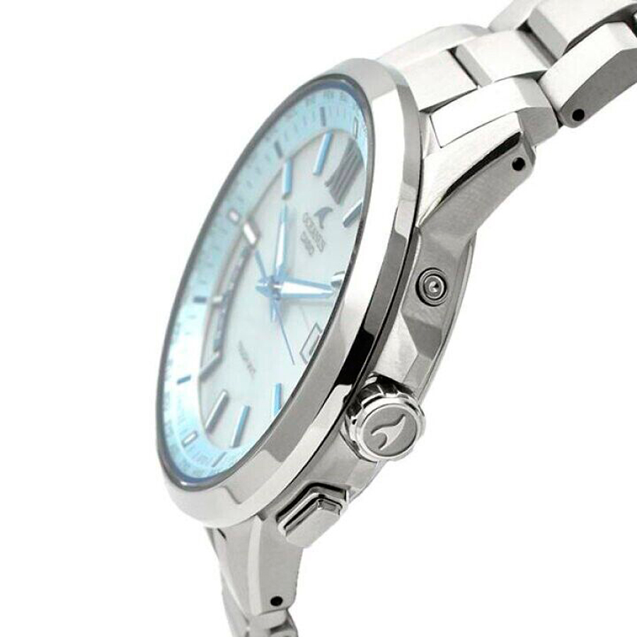 casio OCW-70PJ-7AJF