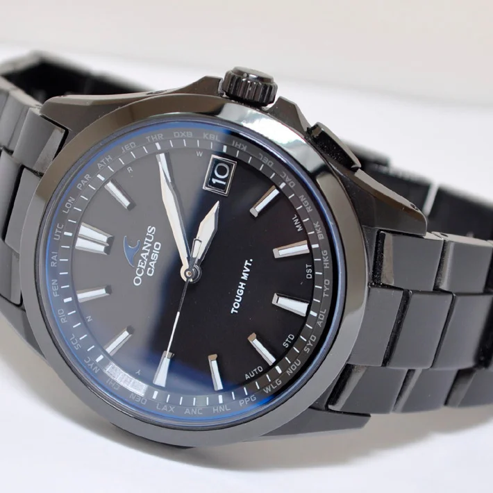 casio OCW-S100B-1AJF