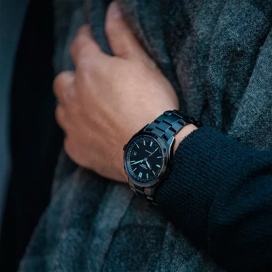 casio OCW-S100B-1AJF