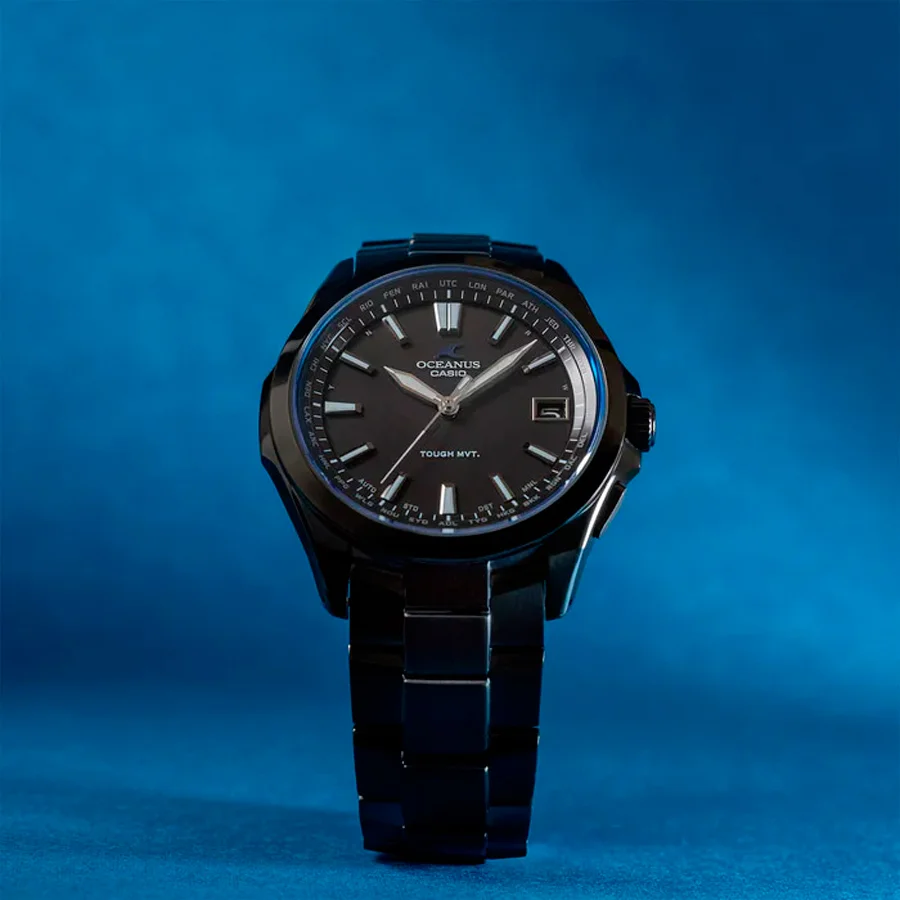 casio OCW-S100B-1AJF