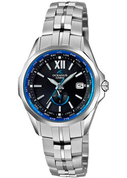 Вся коллекция Oceanus