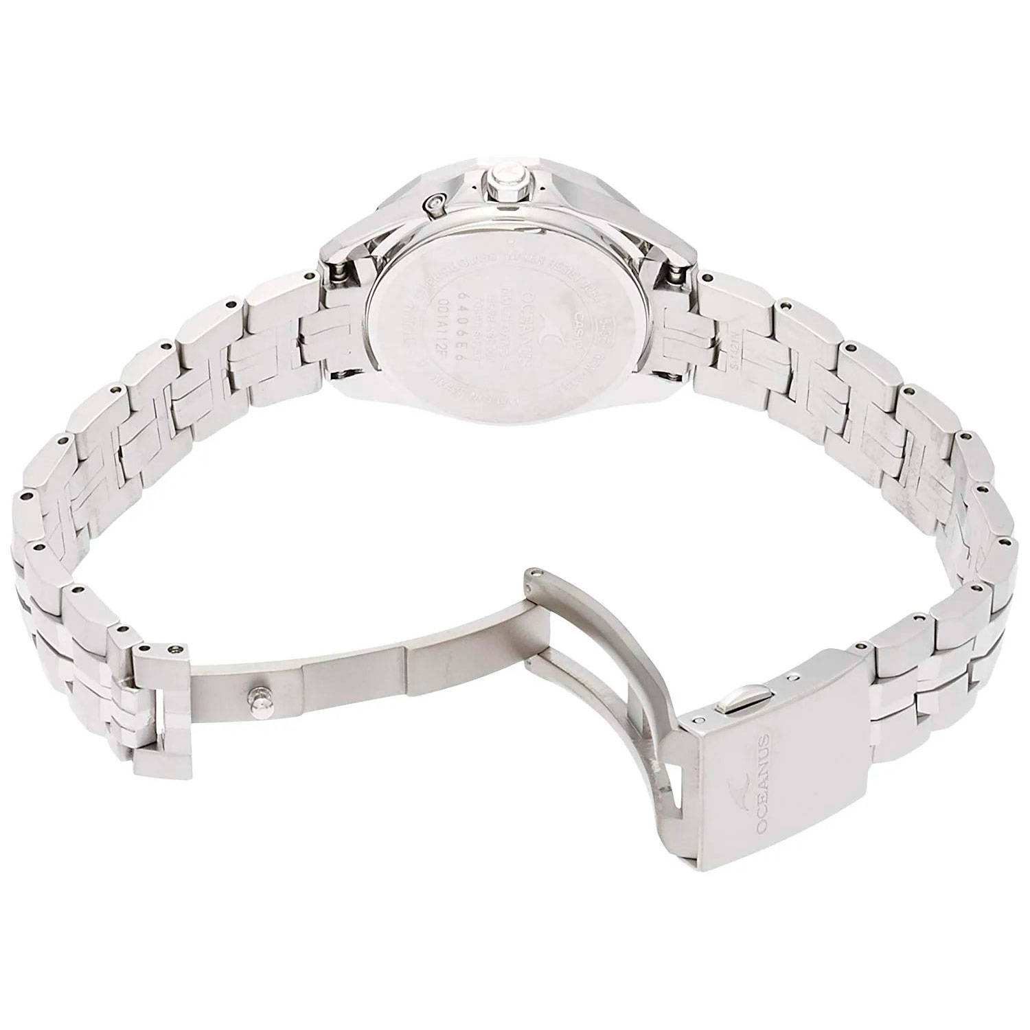 casio OCW-S340-1AJF