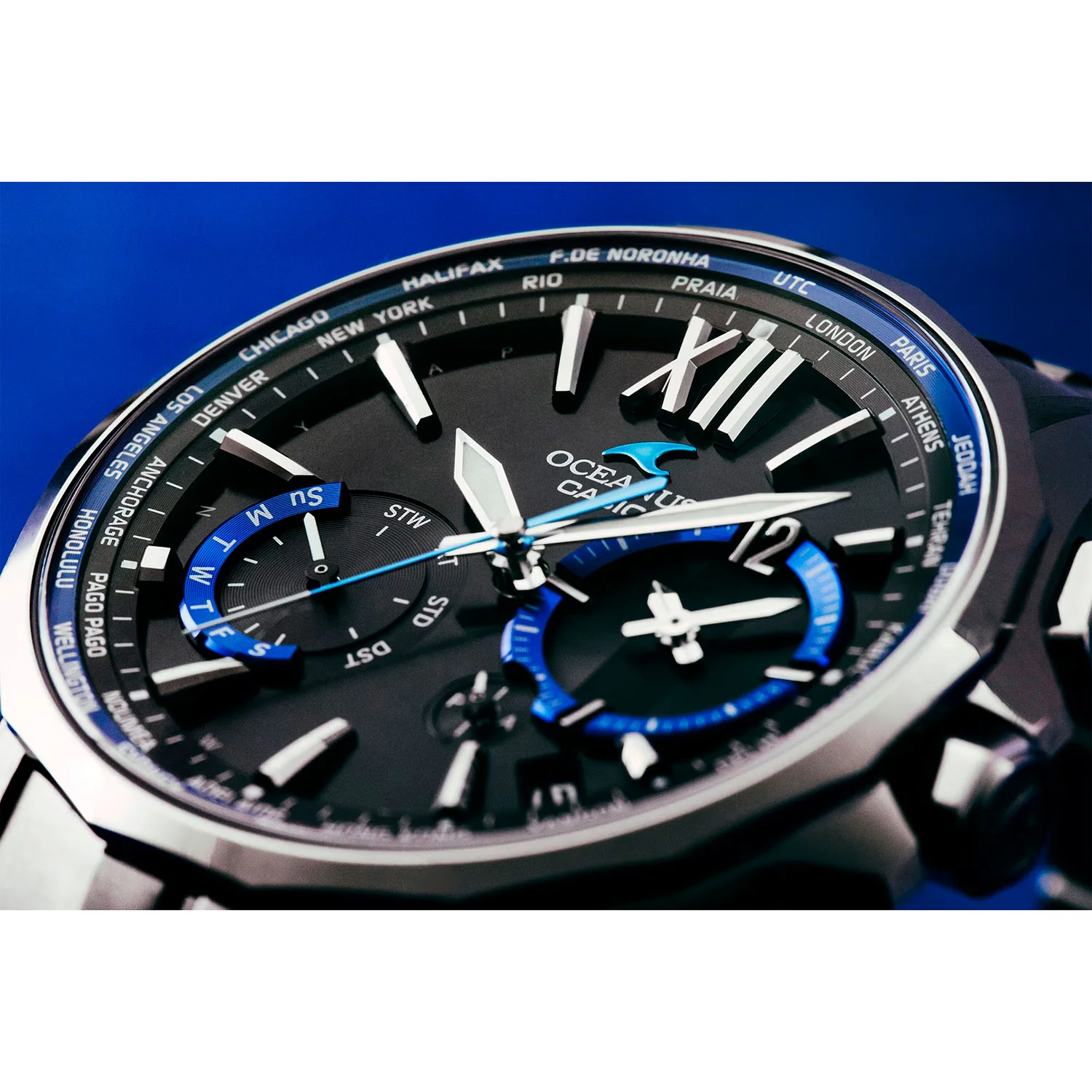 casio OCW-S3400-1AJF
