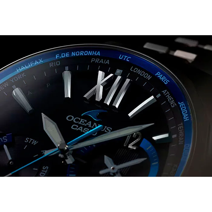 casio OCW-S3400-1AJF