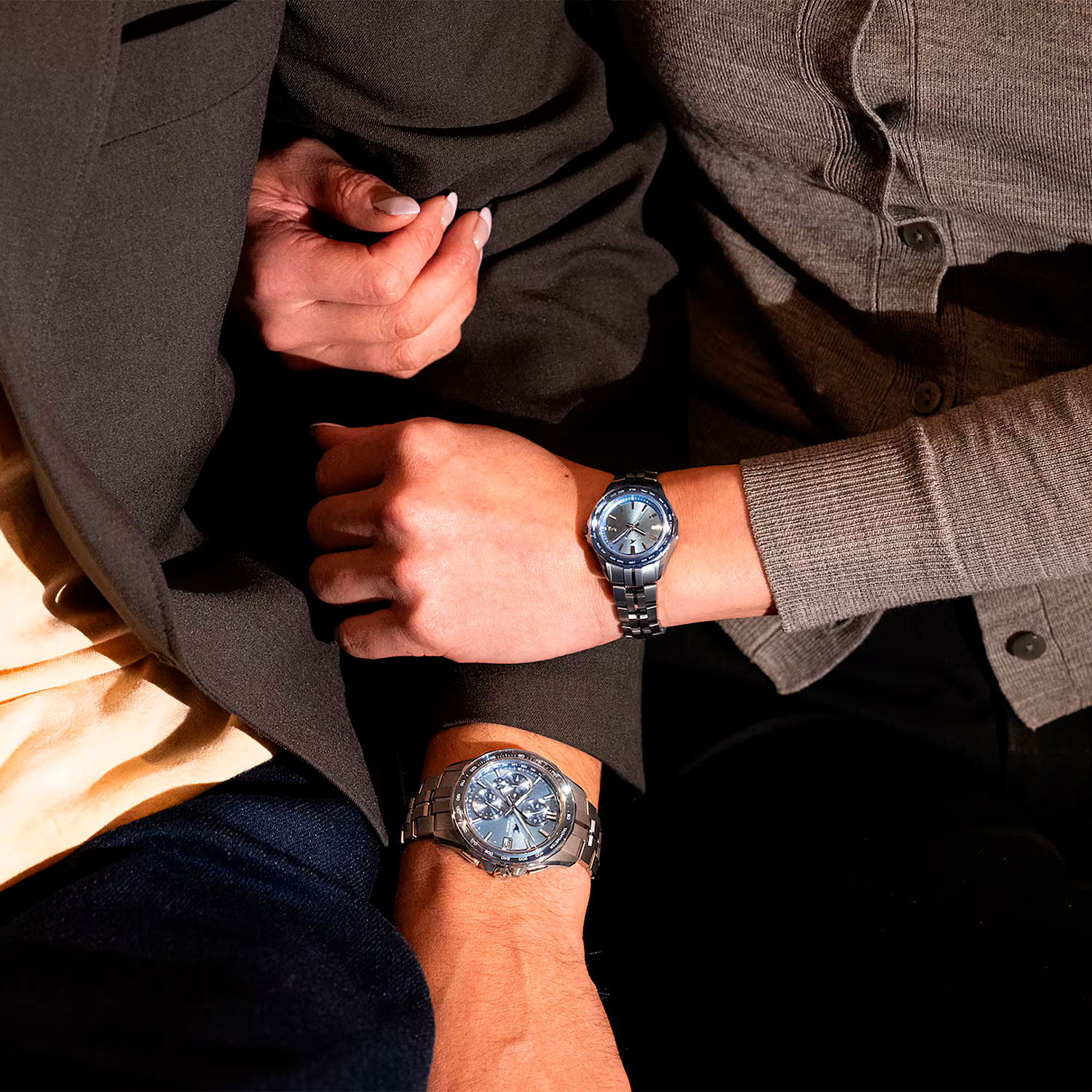 casio OCW-S40-2AJF