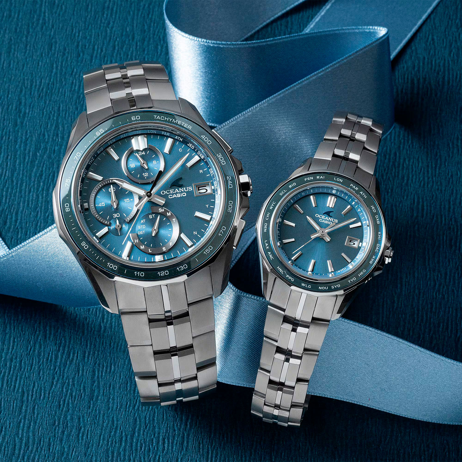 casio OCW-S40-2AJF