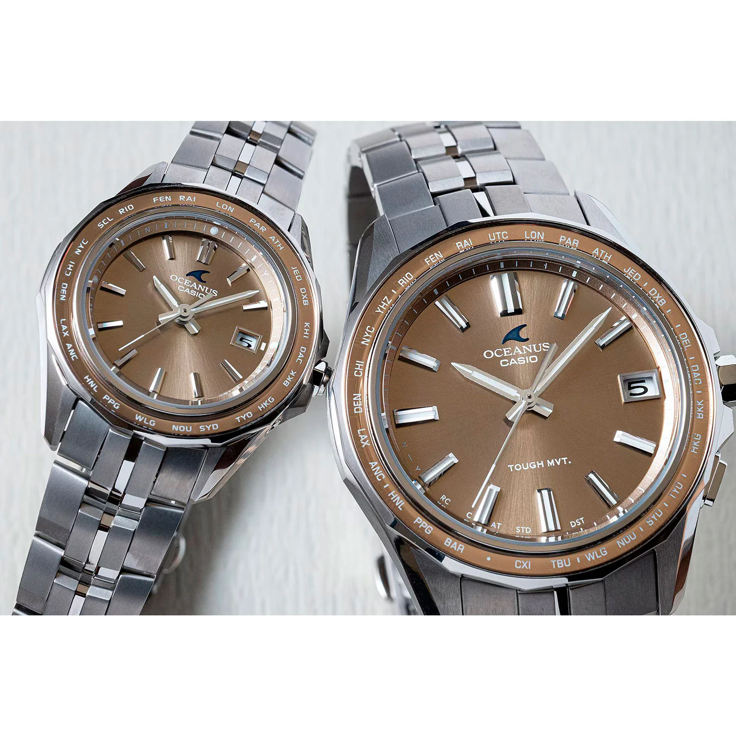 casio OCW-S40-5AJF