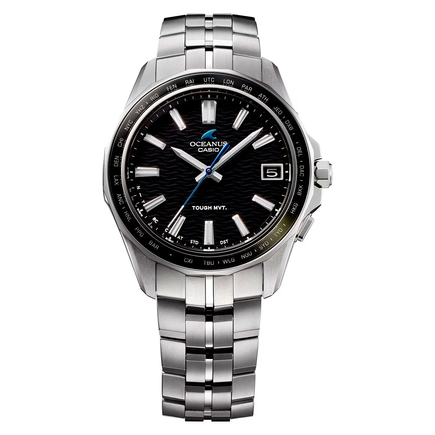 casio OCW-S400-1AJF