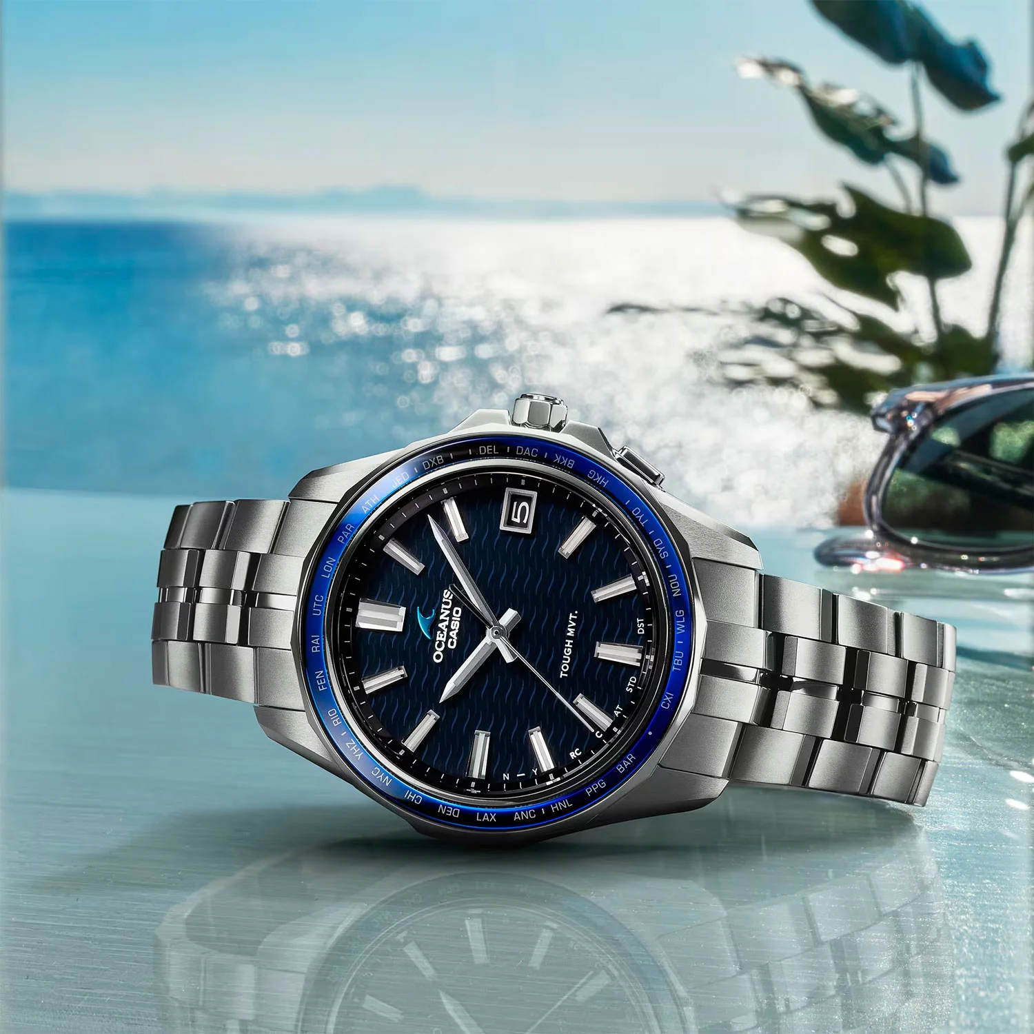 casio OCW-S400-2AJF