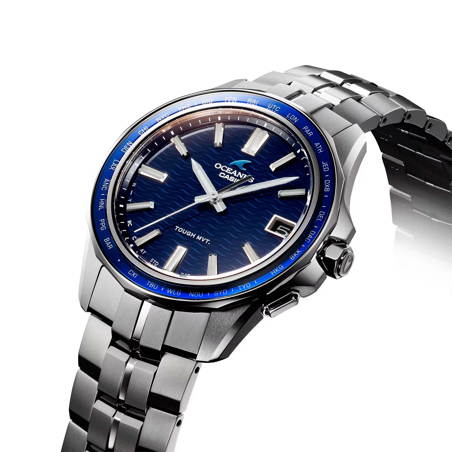 casio OCW-S400-2AJF