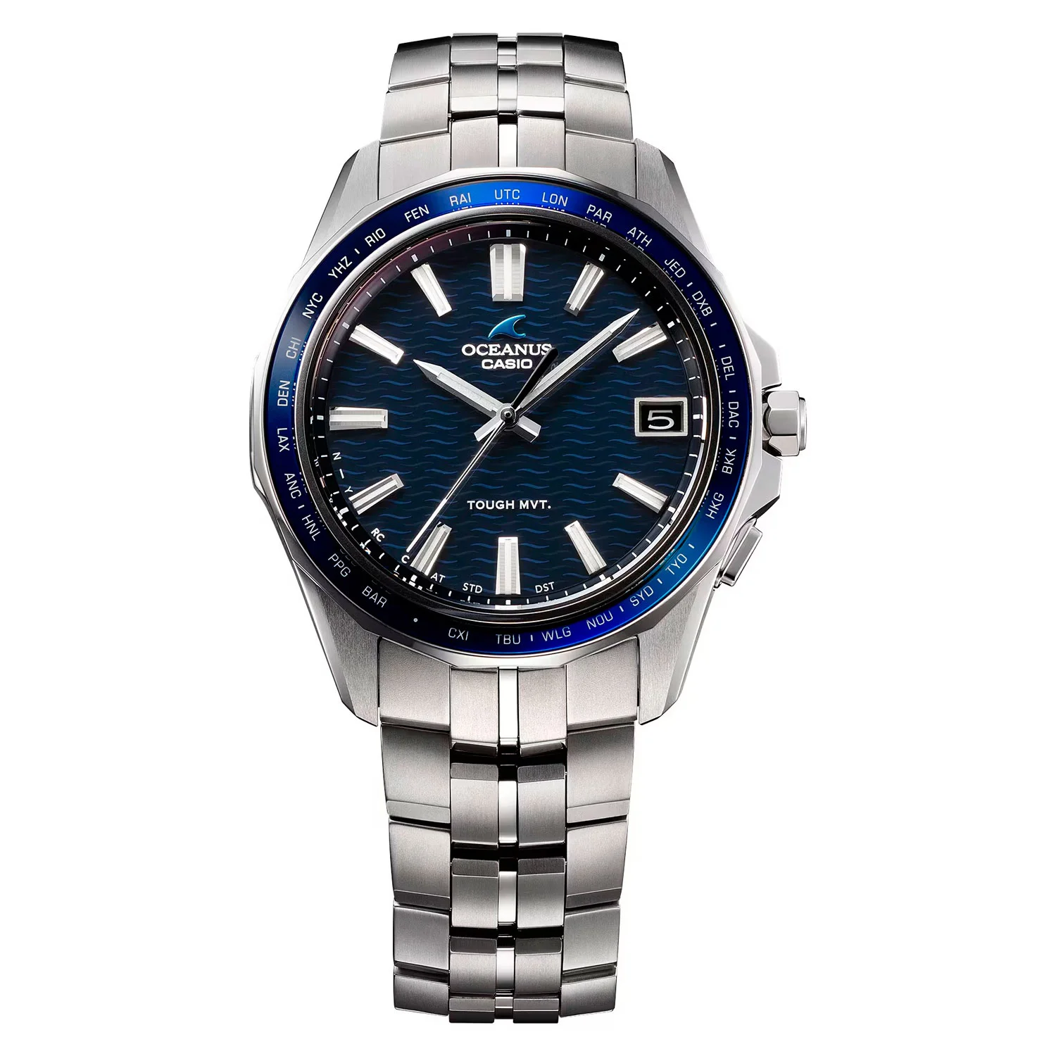casio OCW-S400-2AJF