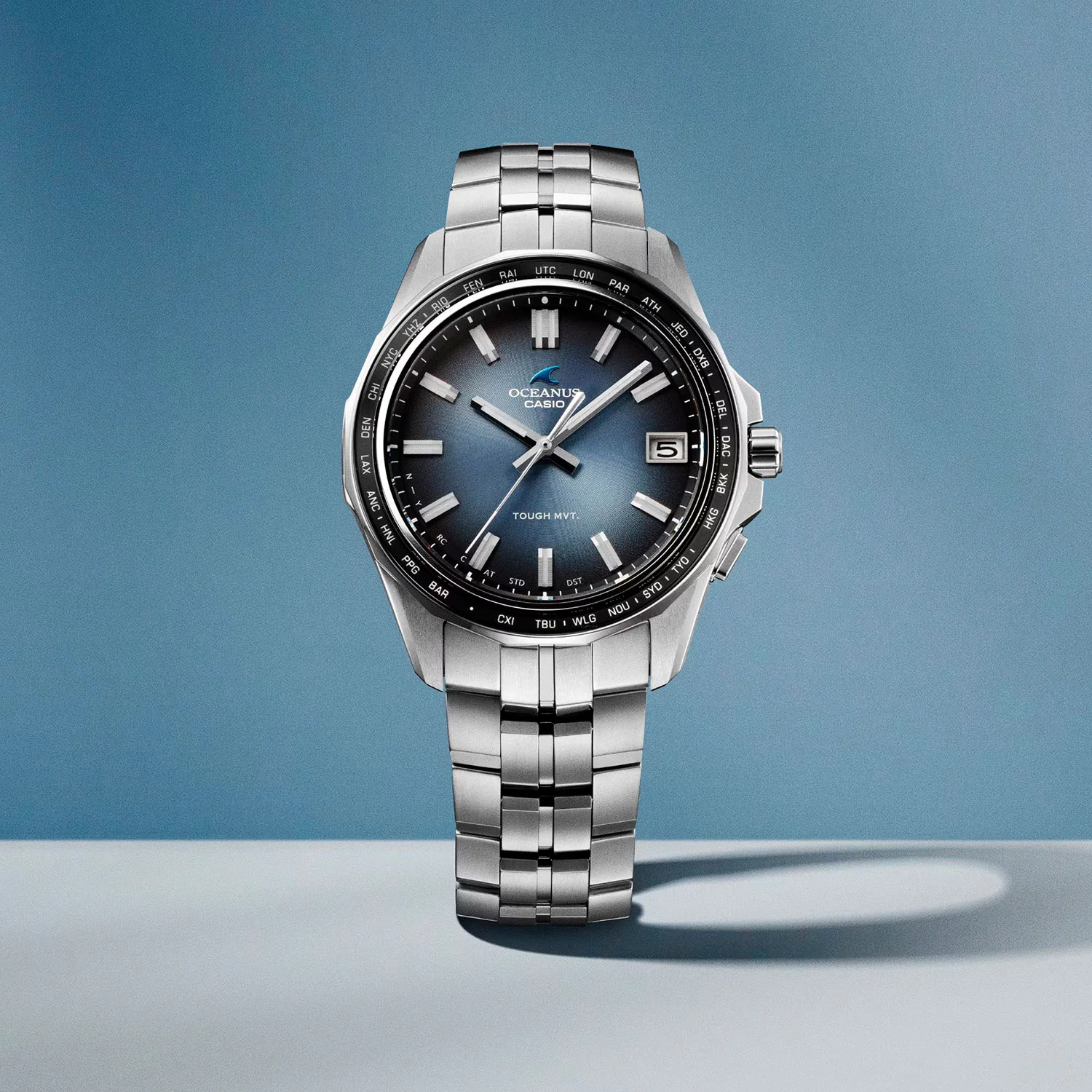 casio OCW-S400RA-2AJF