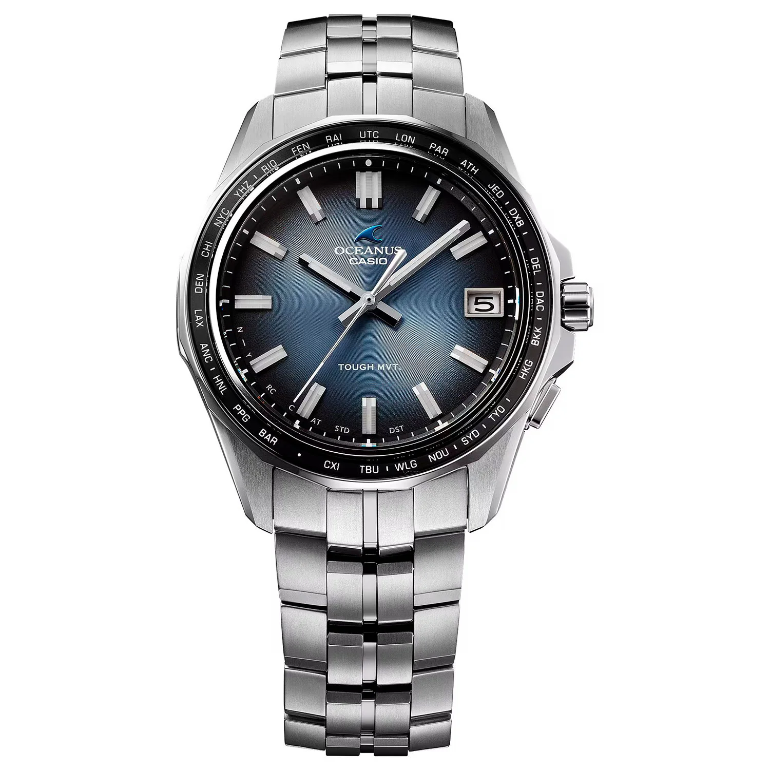 casio OCW-S400RA-2AJF