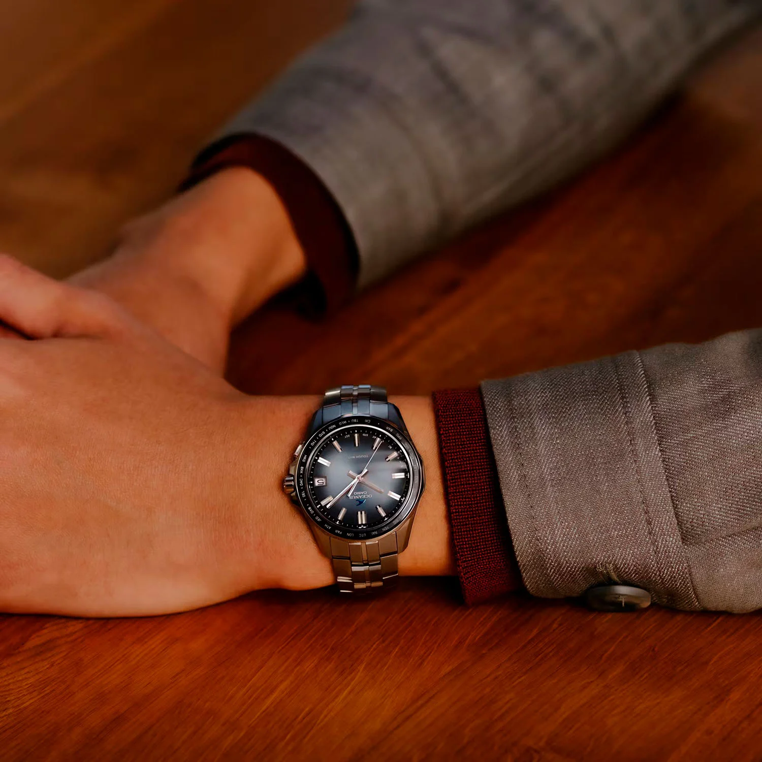 casio OCW-S400RA-2AJF