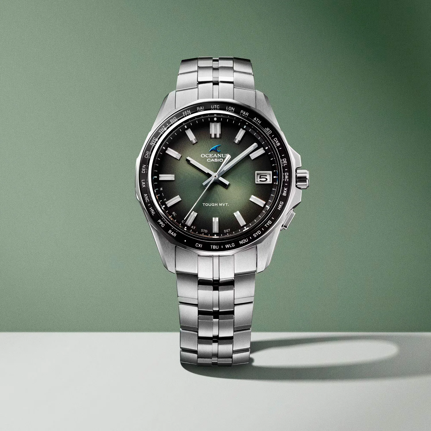 casio OCW-S400RA-3AJF