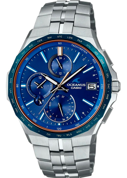 Вся коллекция Oceanus