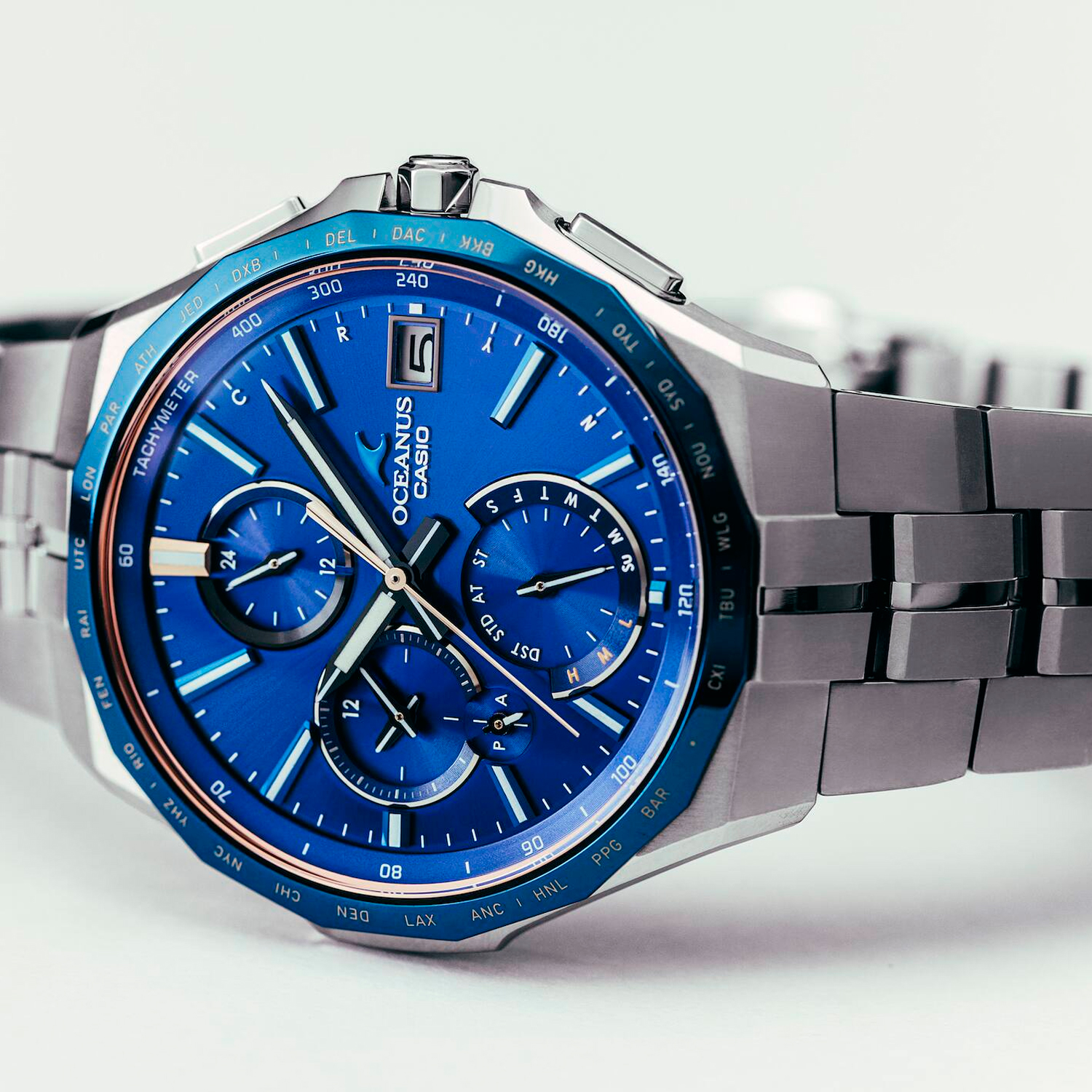 casio OCW-S5000F-2AJF