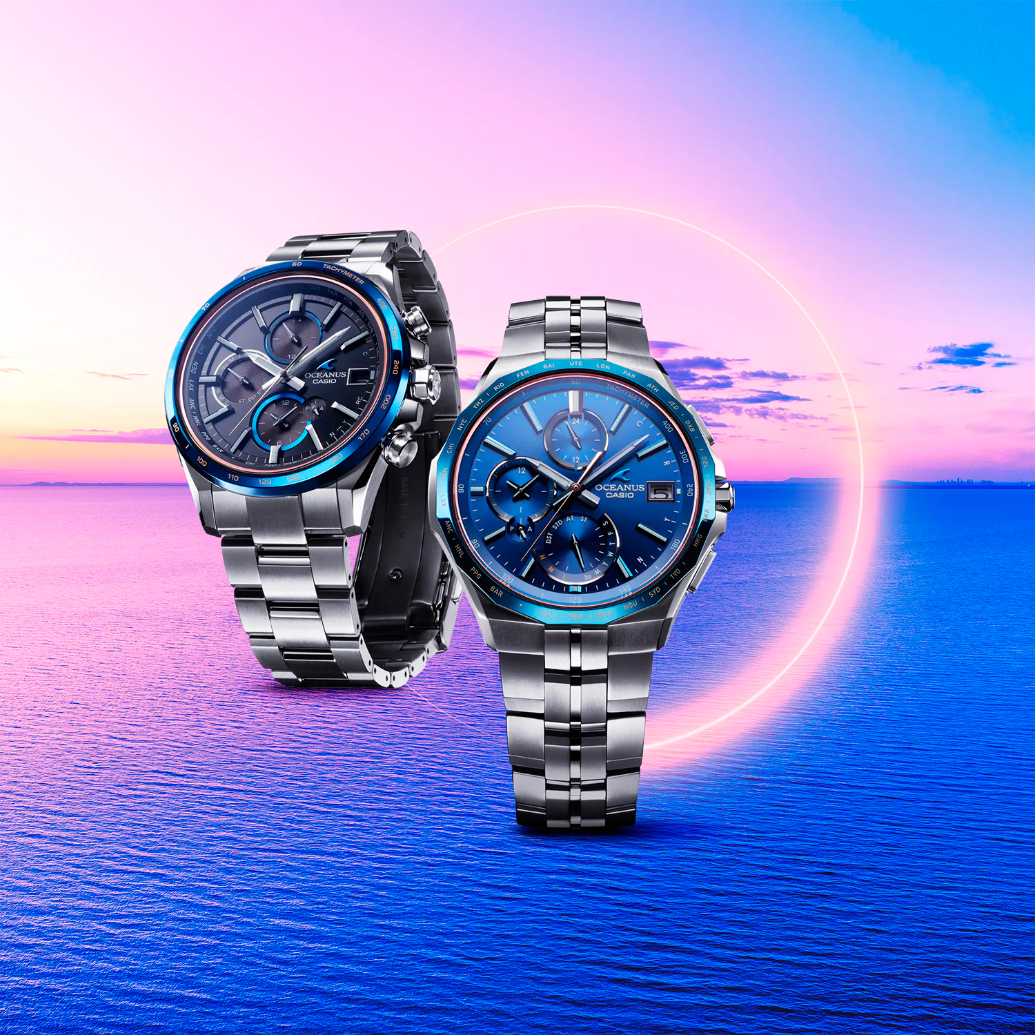 casio OCW-S5000F-2AJF