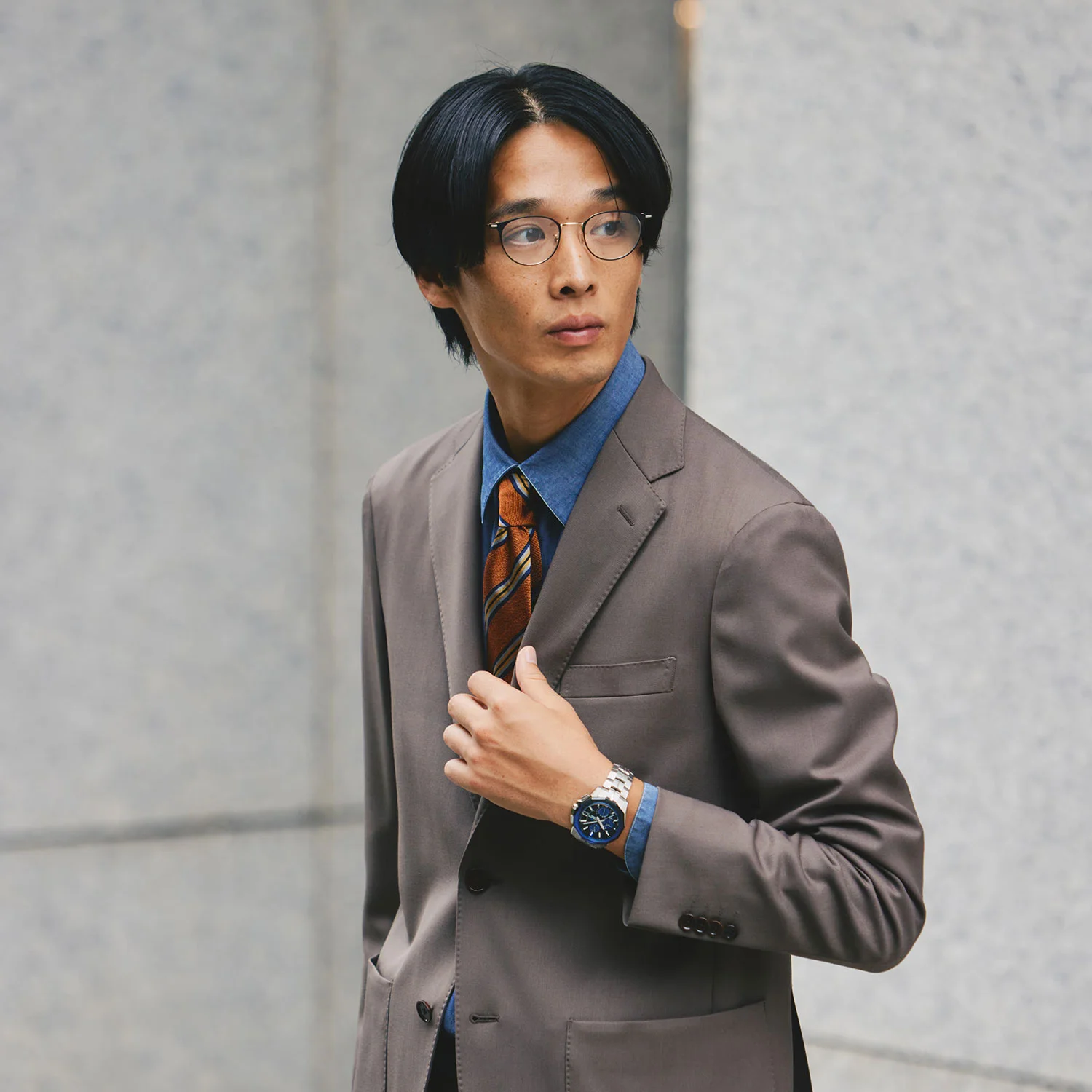 casio OCW-S6000-1AJF