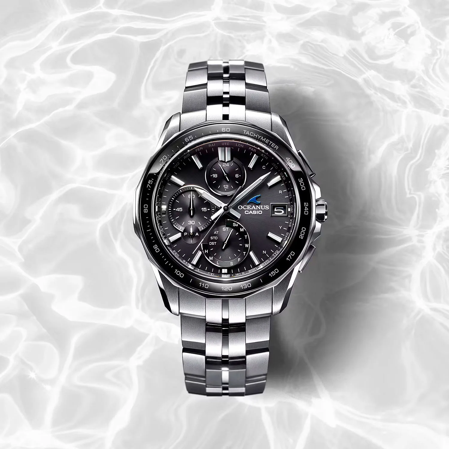 casio OCW-S7000-1A2JF