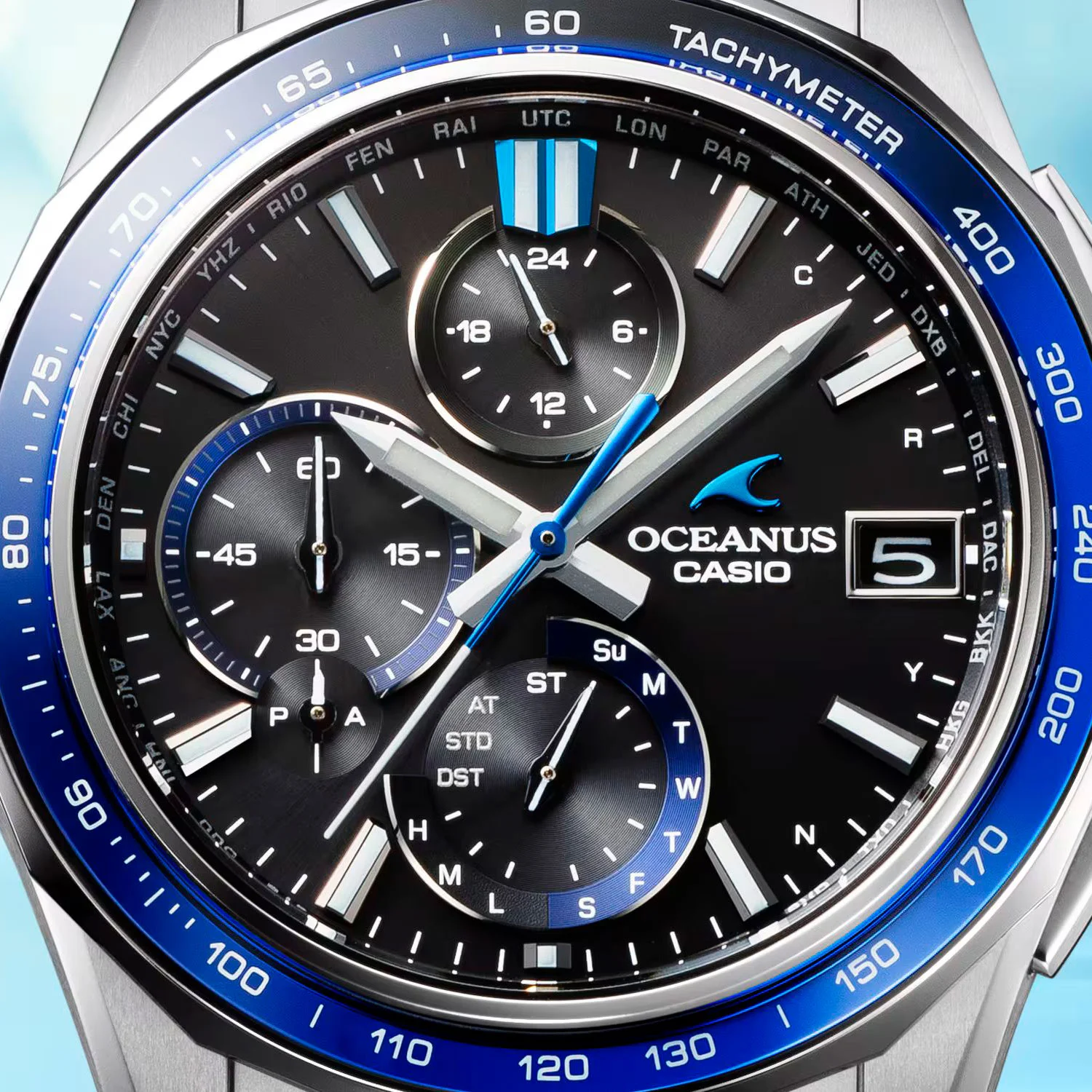 casio OCW-S7000-1AJF