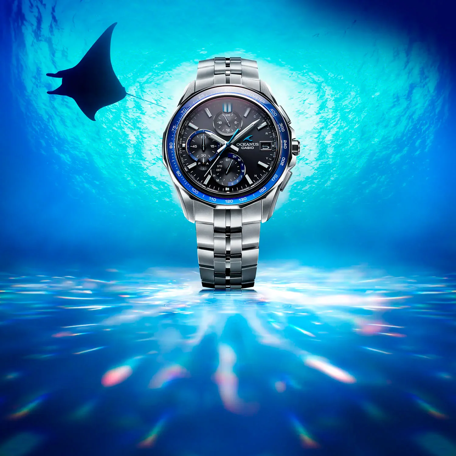 casio OCW-S7000-1AJF
