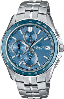 Casio Oceanus