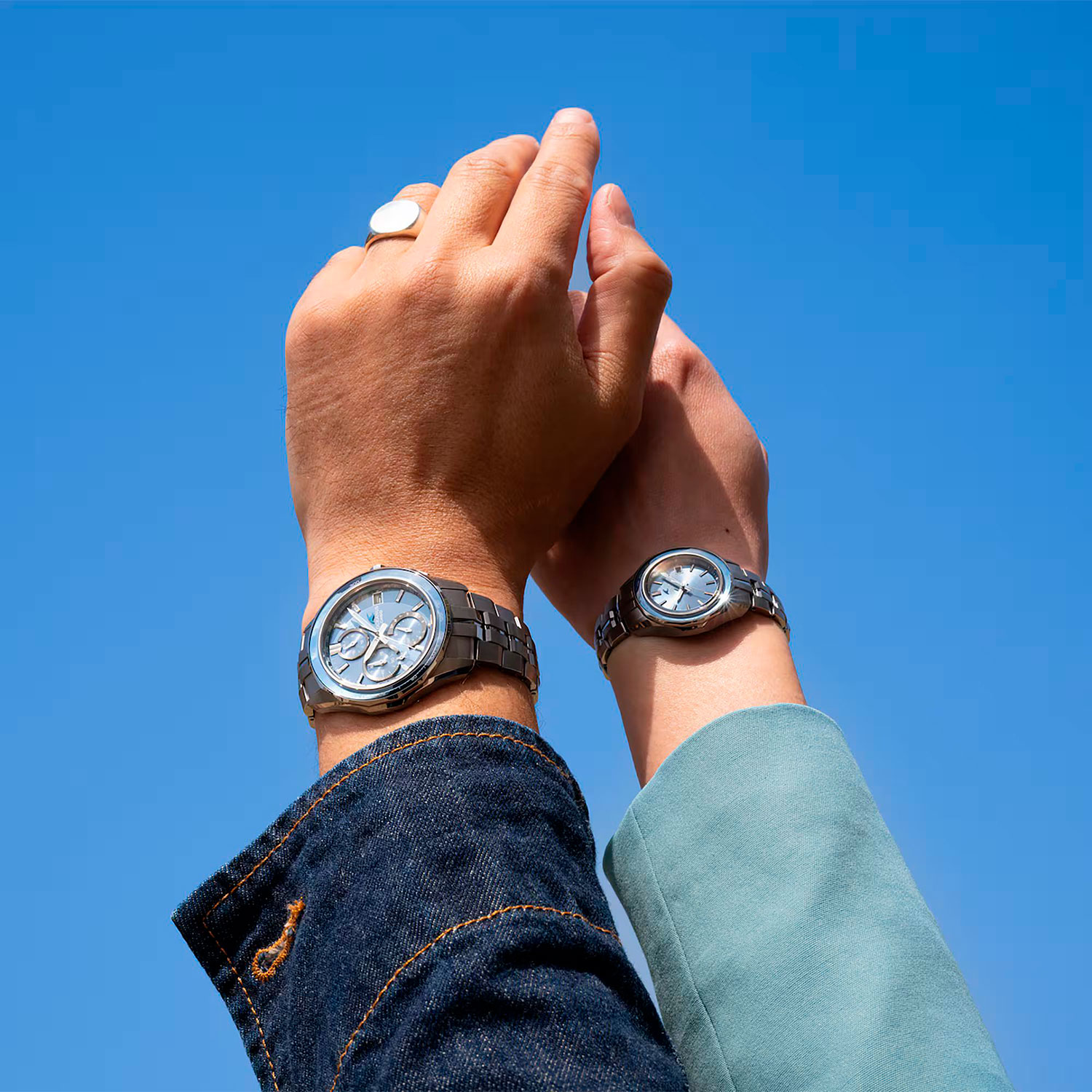 casio OCW-S7000E-2AJF
