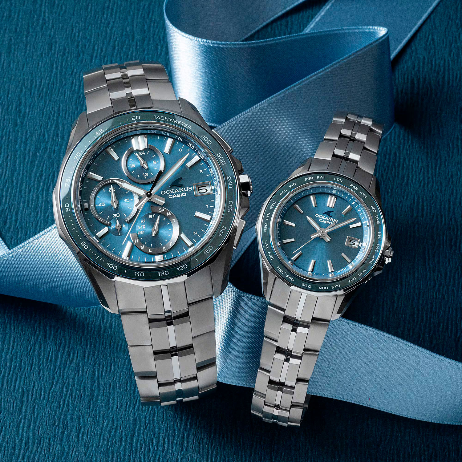 casio OCW-S7000E-2AJF
