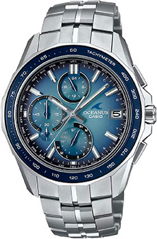 Casio Oceanus