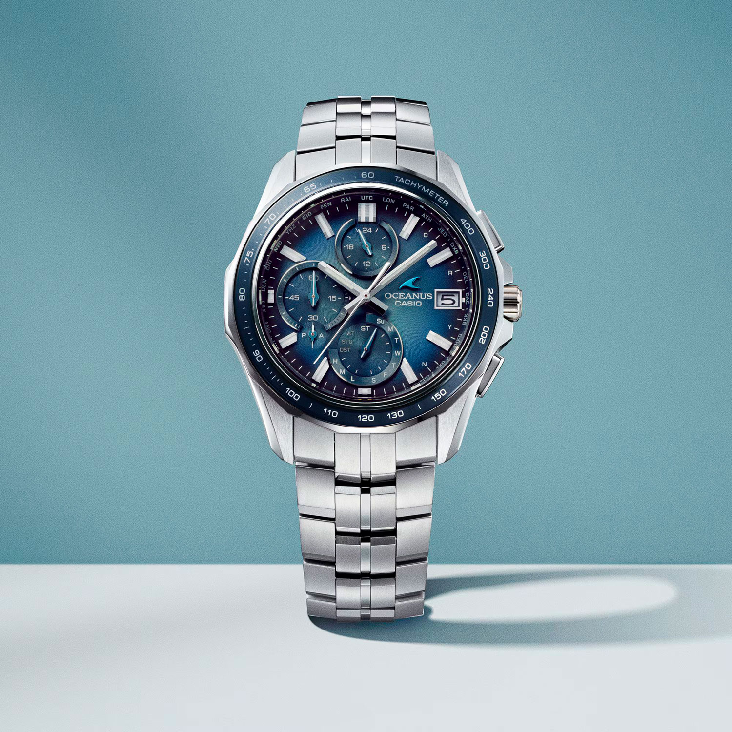 casio OCW-S7000RA-2AJF