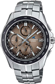 Часы Casio Oceanus OCW-S7000RA-5AJF
