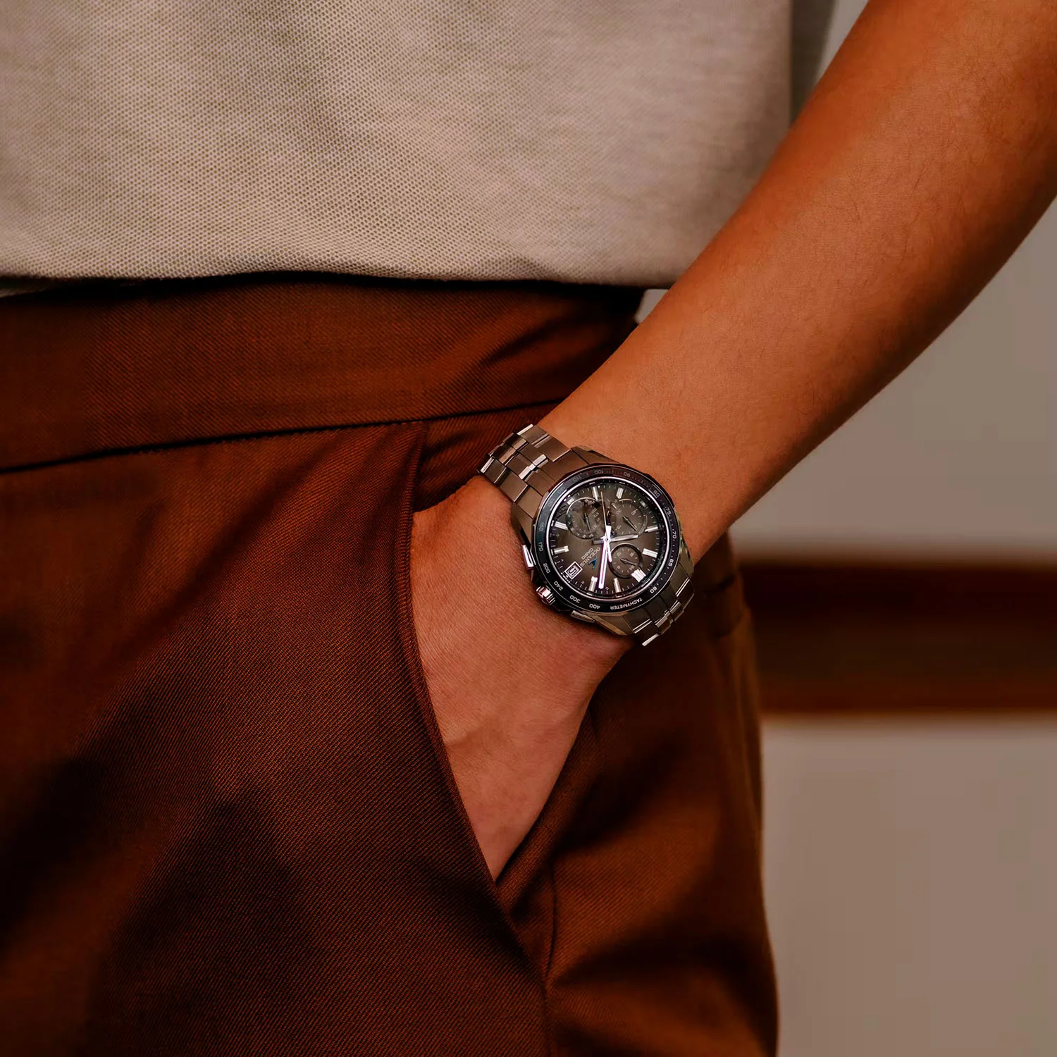 casio OCW-S7000RA-5AJF