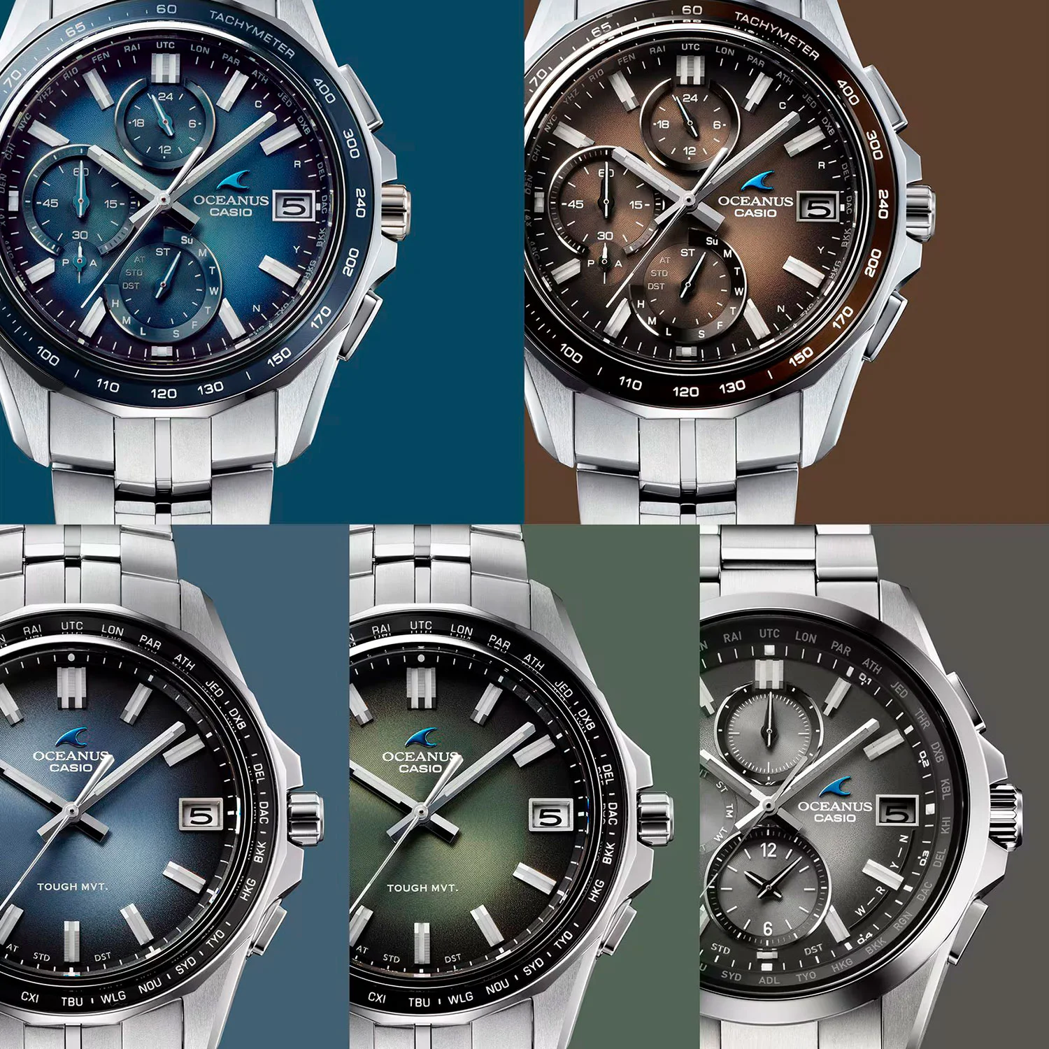 casio OCW-S7000RA-5AJF