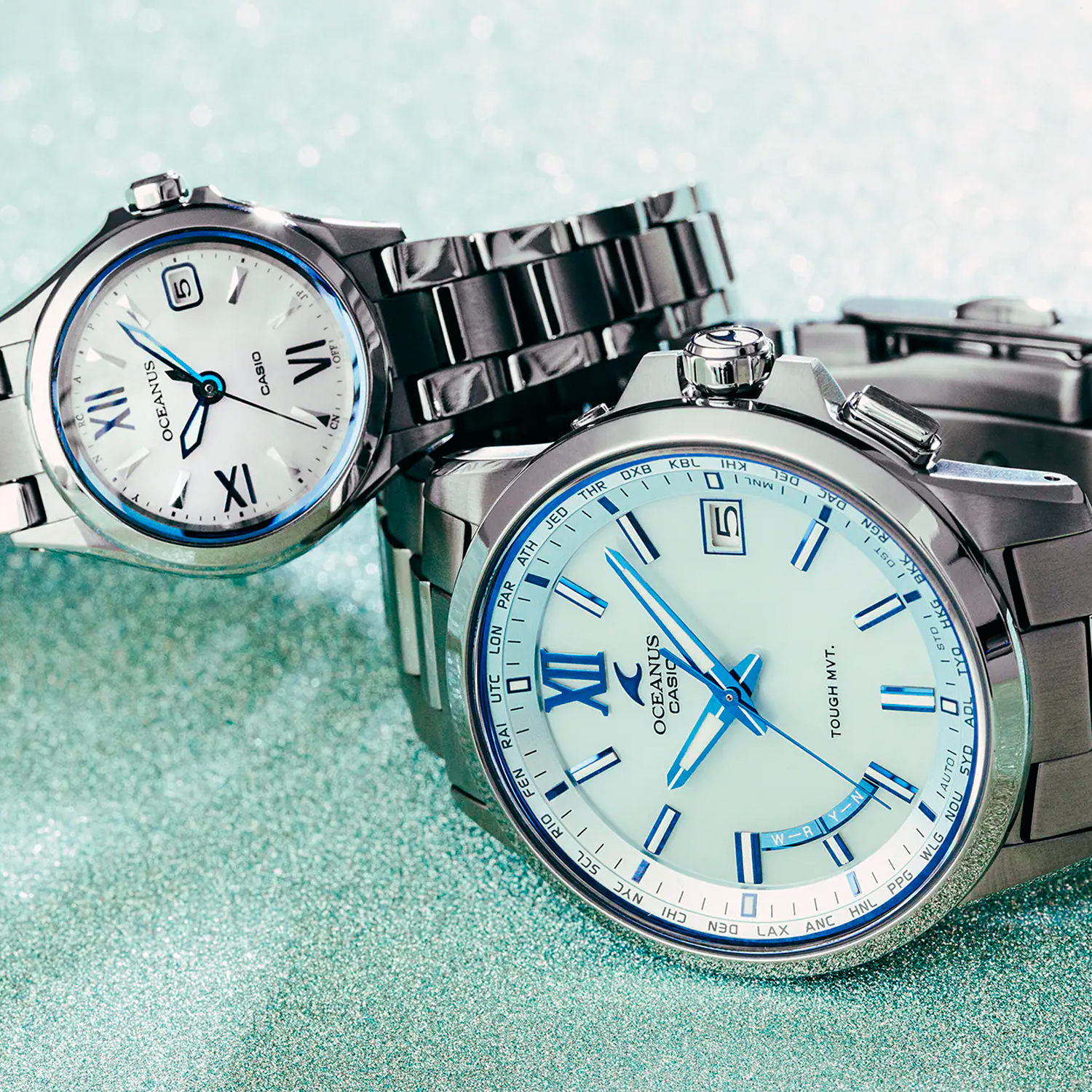 casio OCW-T150-2AJF