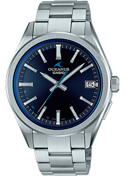 Casio Oceanus