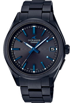 Часы Casio Oceanus OCW-T200SB-1AJF