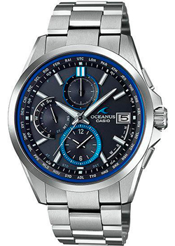 Вся коллекция Oceanus