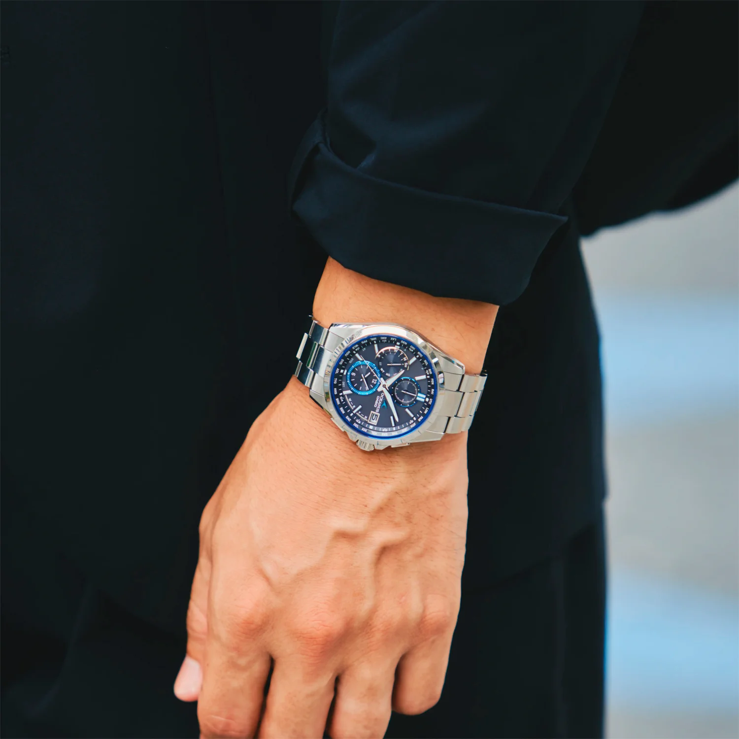 casio OCW-T2600-1AJF