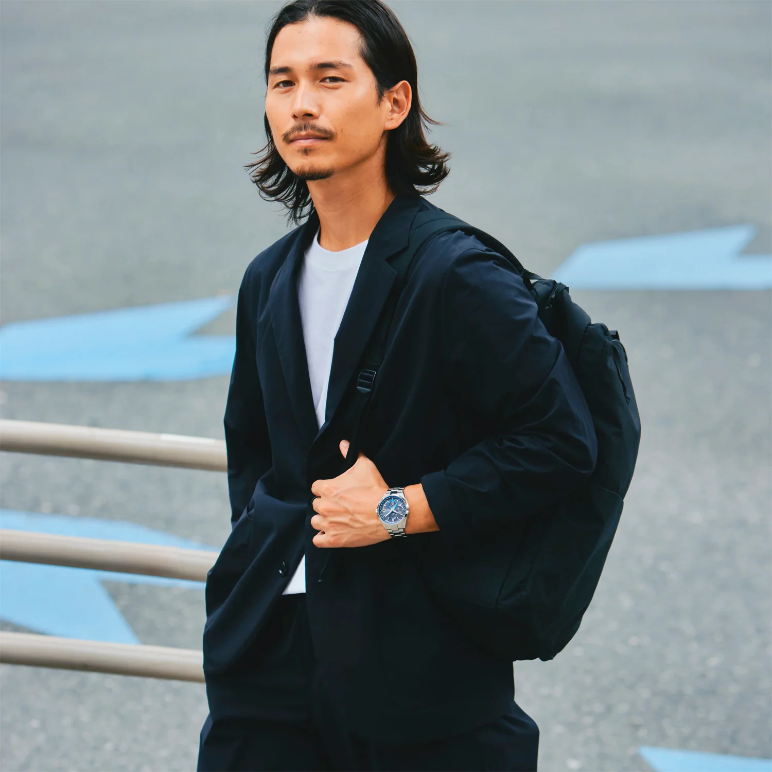 casio OCW-T2600-1AJF