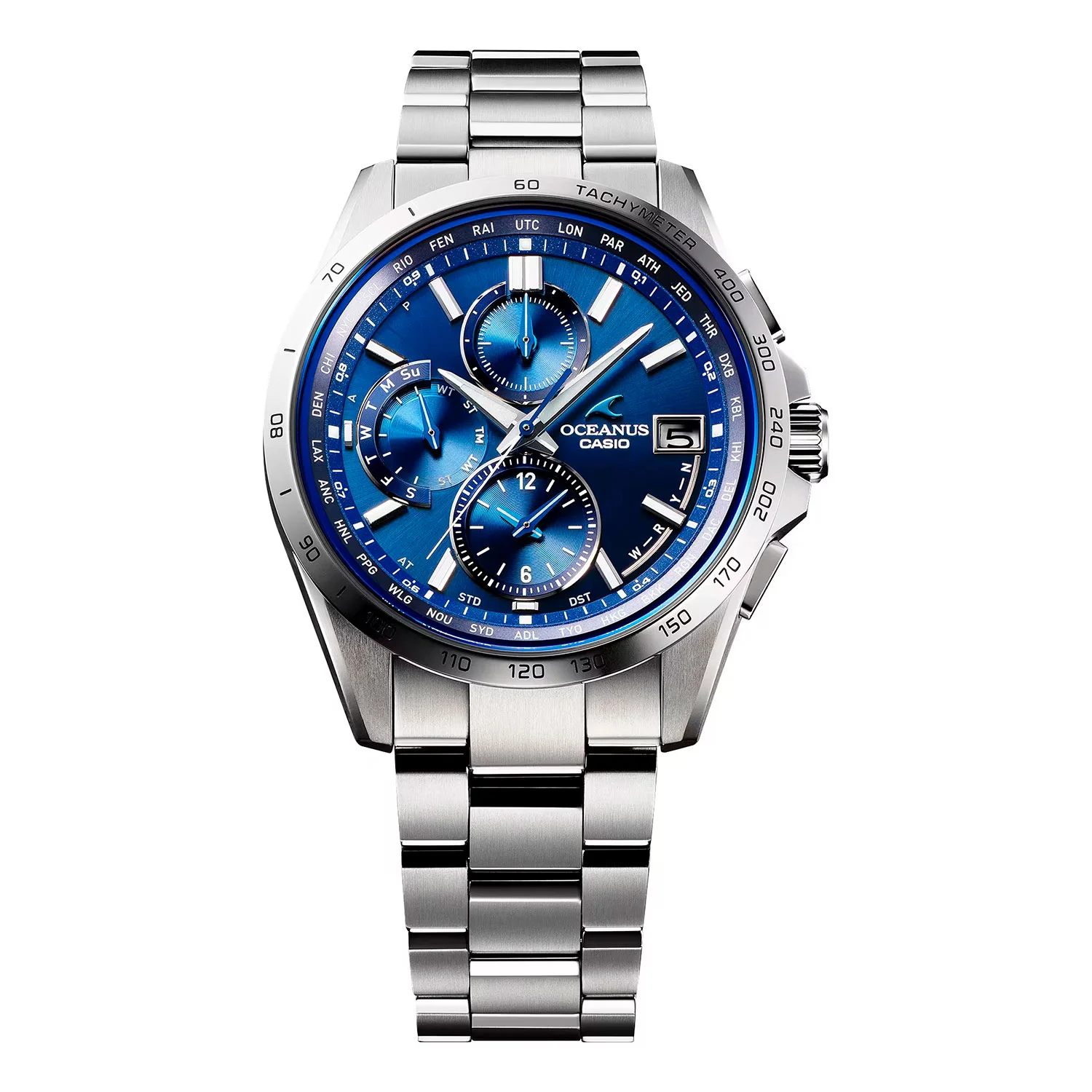 casio OCW-T2600-2A3JF