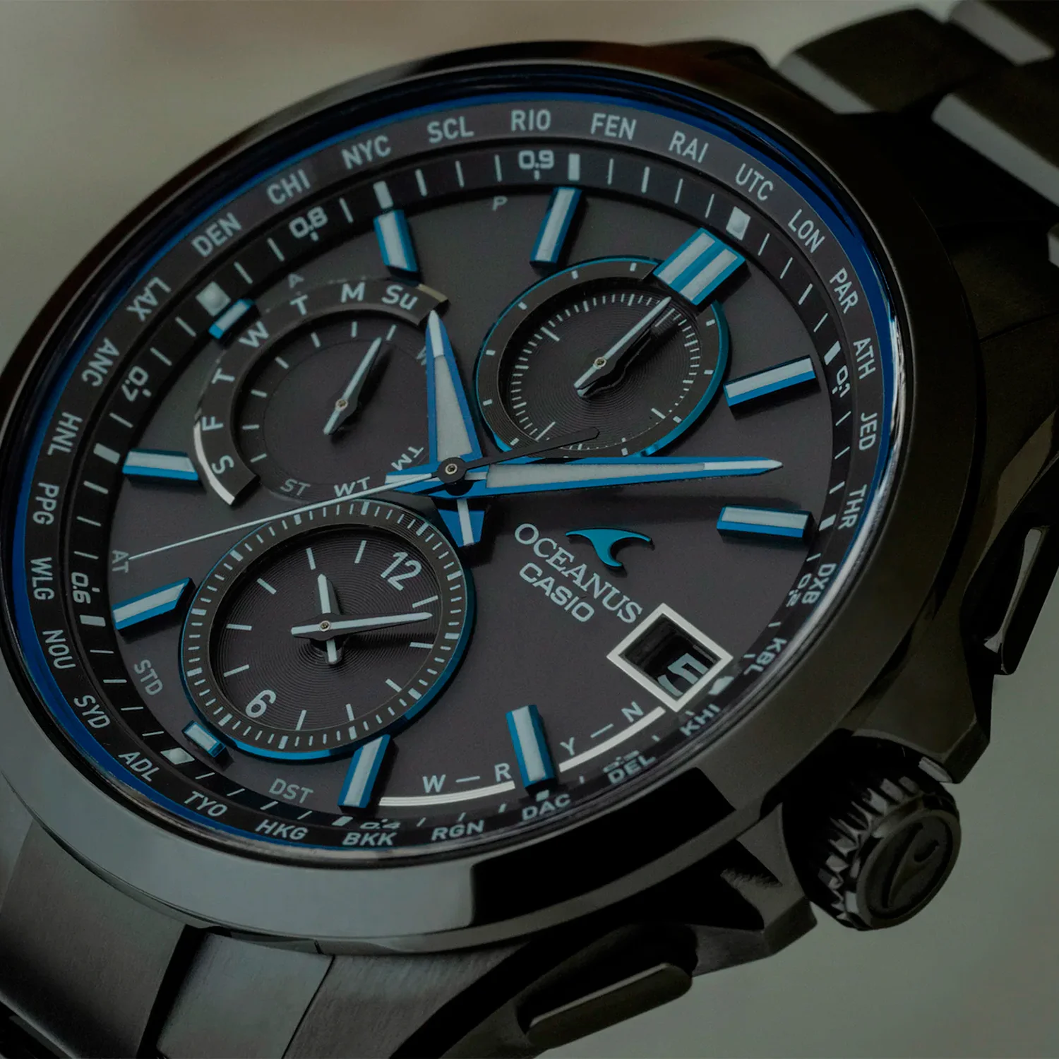casio OCW-T2600B-1AJF